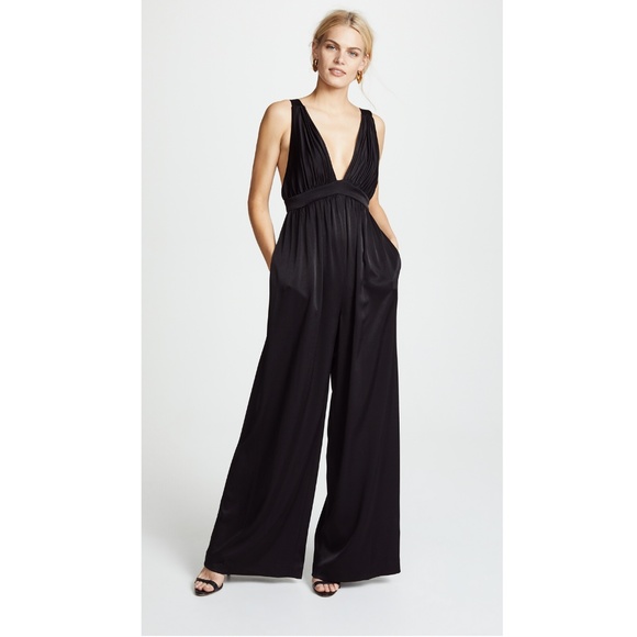 rachel zoe anouk jumpsuit